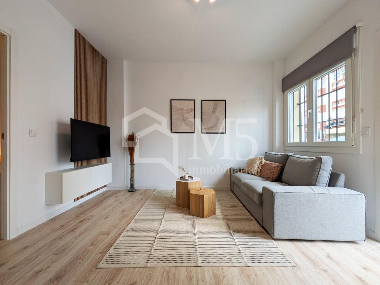 Piso en Torre del Mar, Málaga de 40 m2