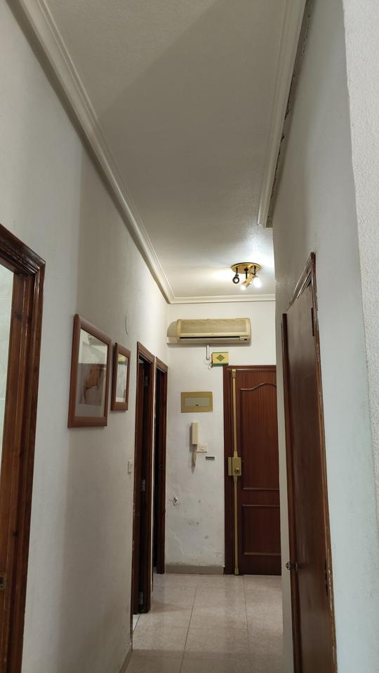 Piso en Carrer Santa Matilde, Borriana, Castelló de 80 m2