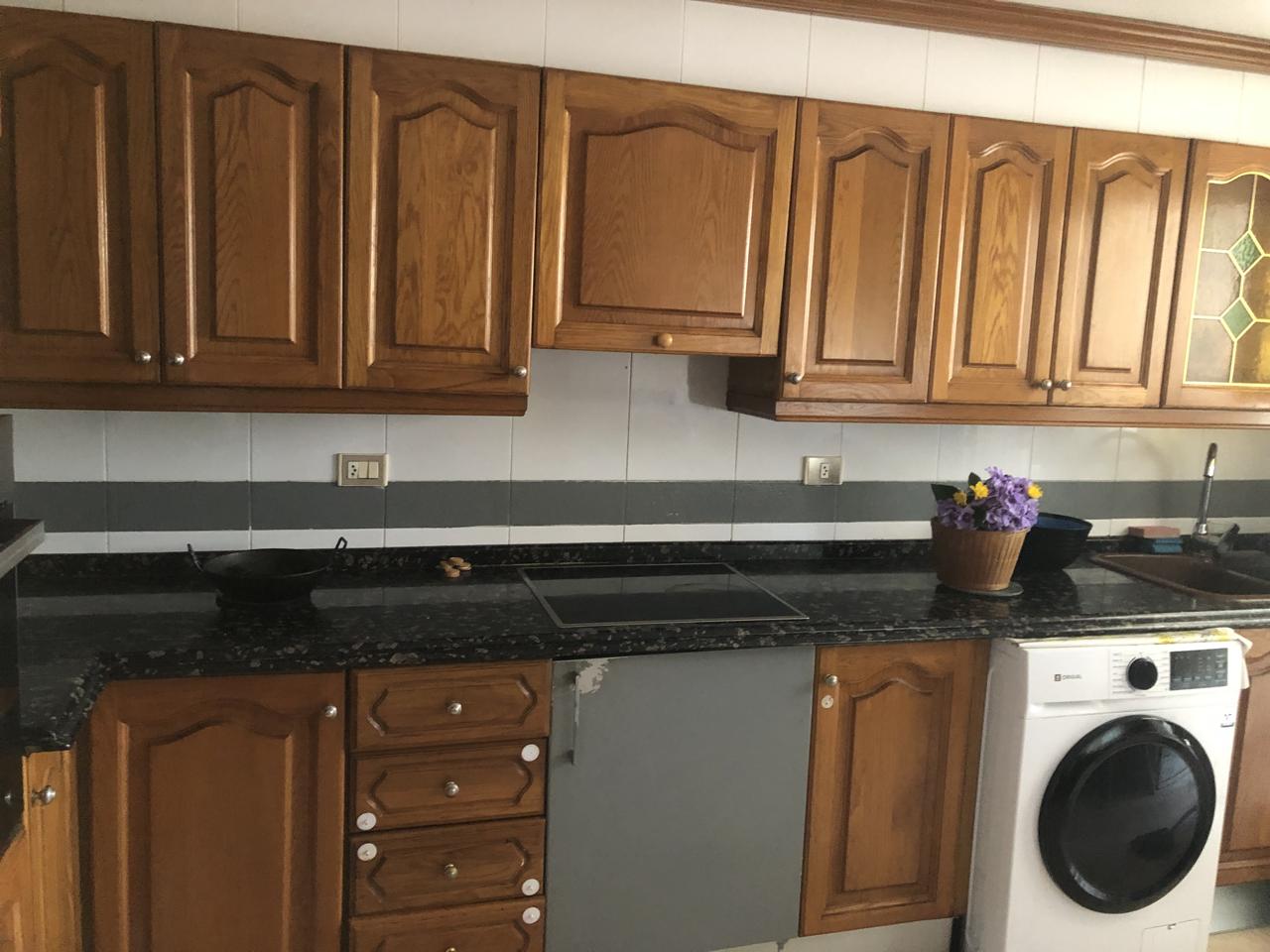 Piso en Carrer Mitja Galta, Borriana, Castelló de 120 m2