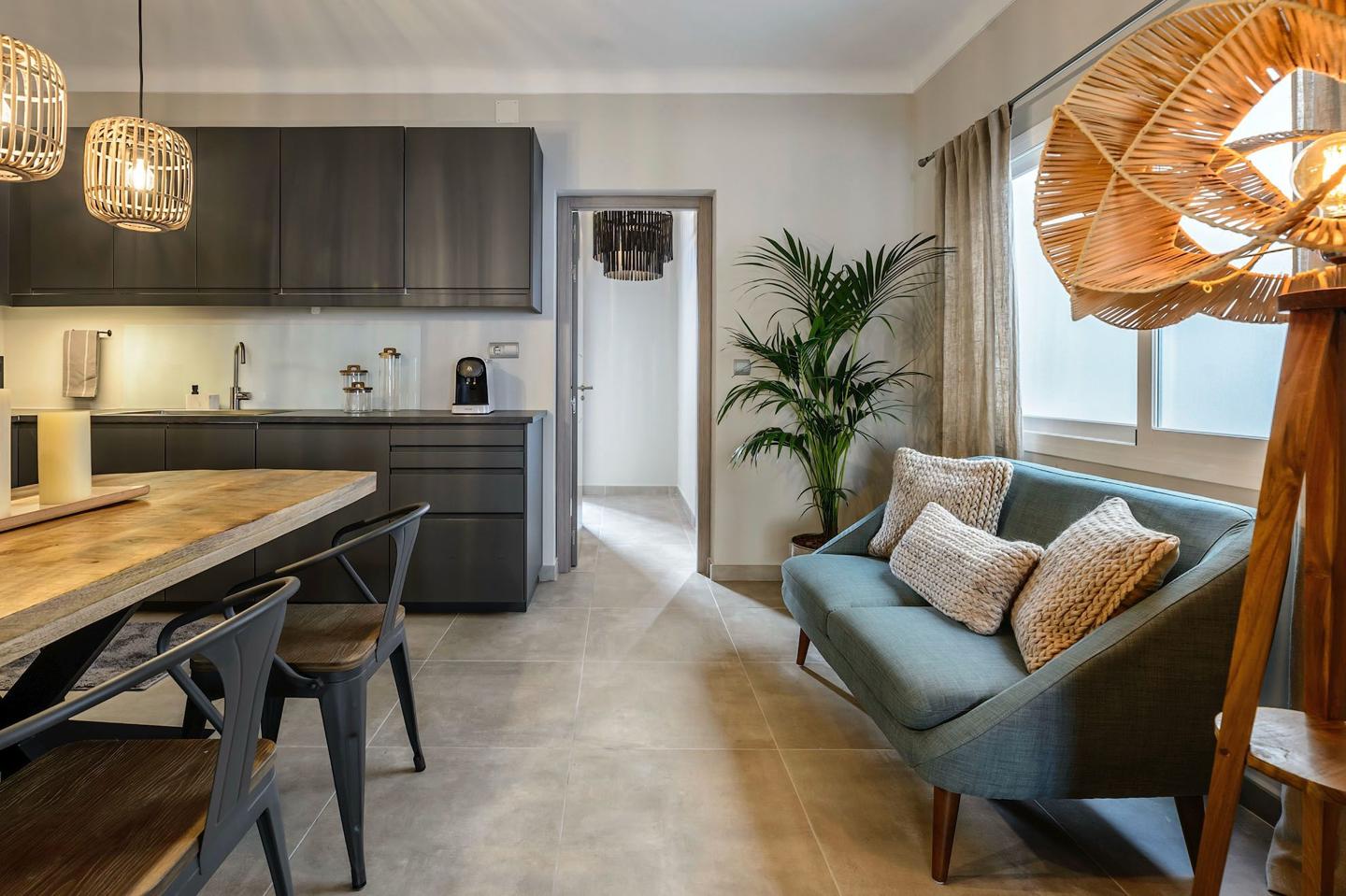 Piso en Eivissa, Illes Balears de 115 m2