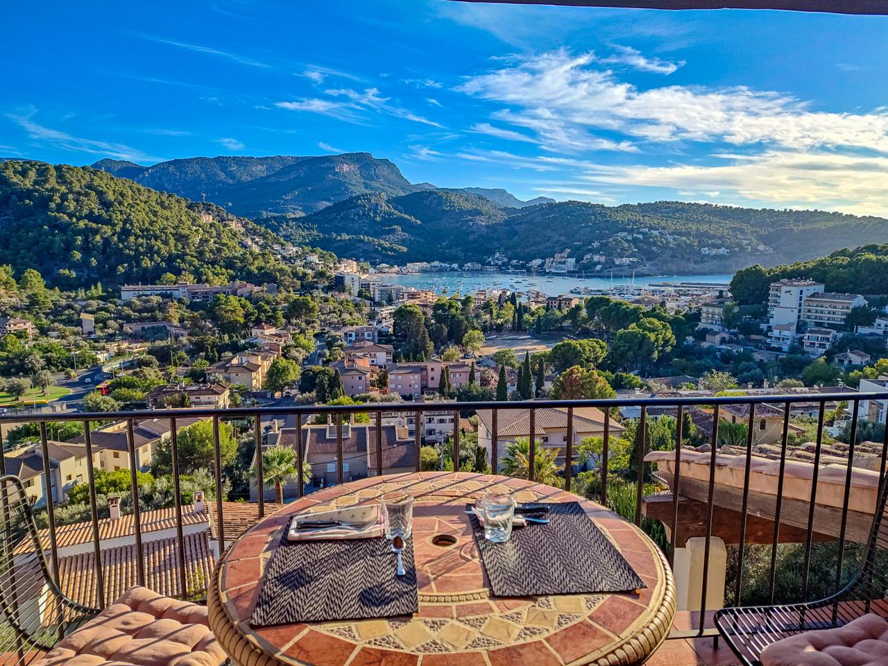 Piso en Carrer Belgica, Puerto de Sóller, Baleares de 97 m2 Piso en Carrer Belgica, Puerto de Sóller, Baleares de 97 m2