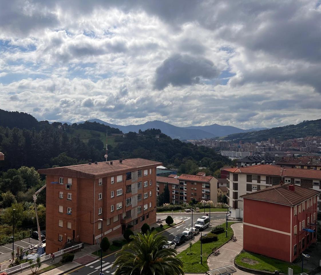 Piso en Navarra, Etxebarri, Bizkaia de 75 m2