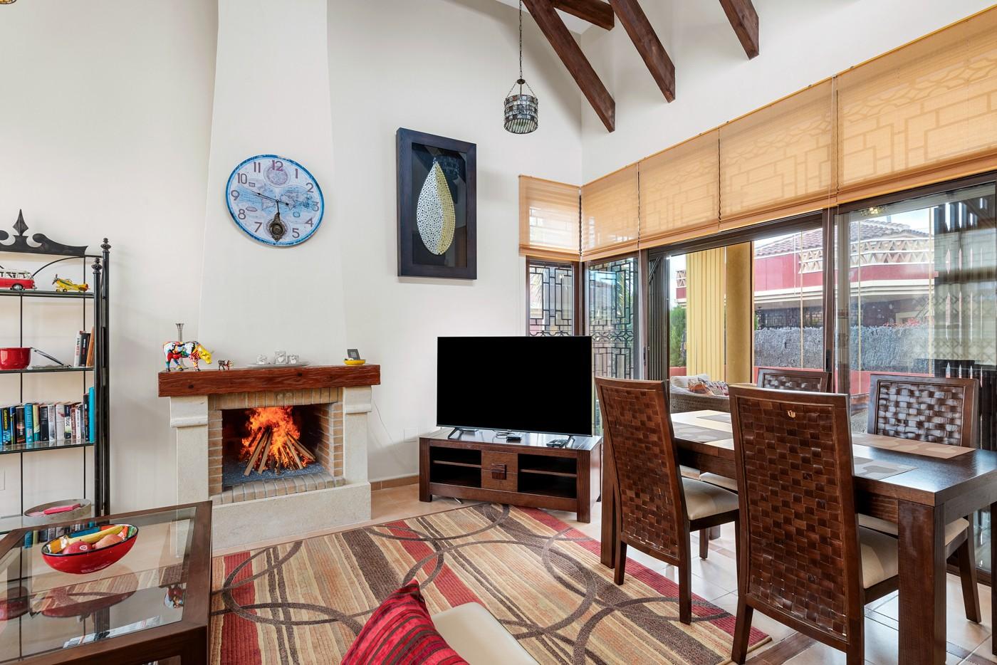 Casa / chalet en Lo Crispin, Algorfa, Alicante / Costa Blanca de 141 m2