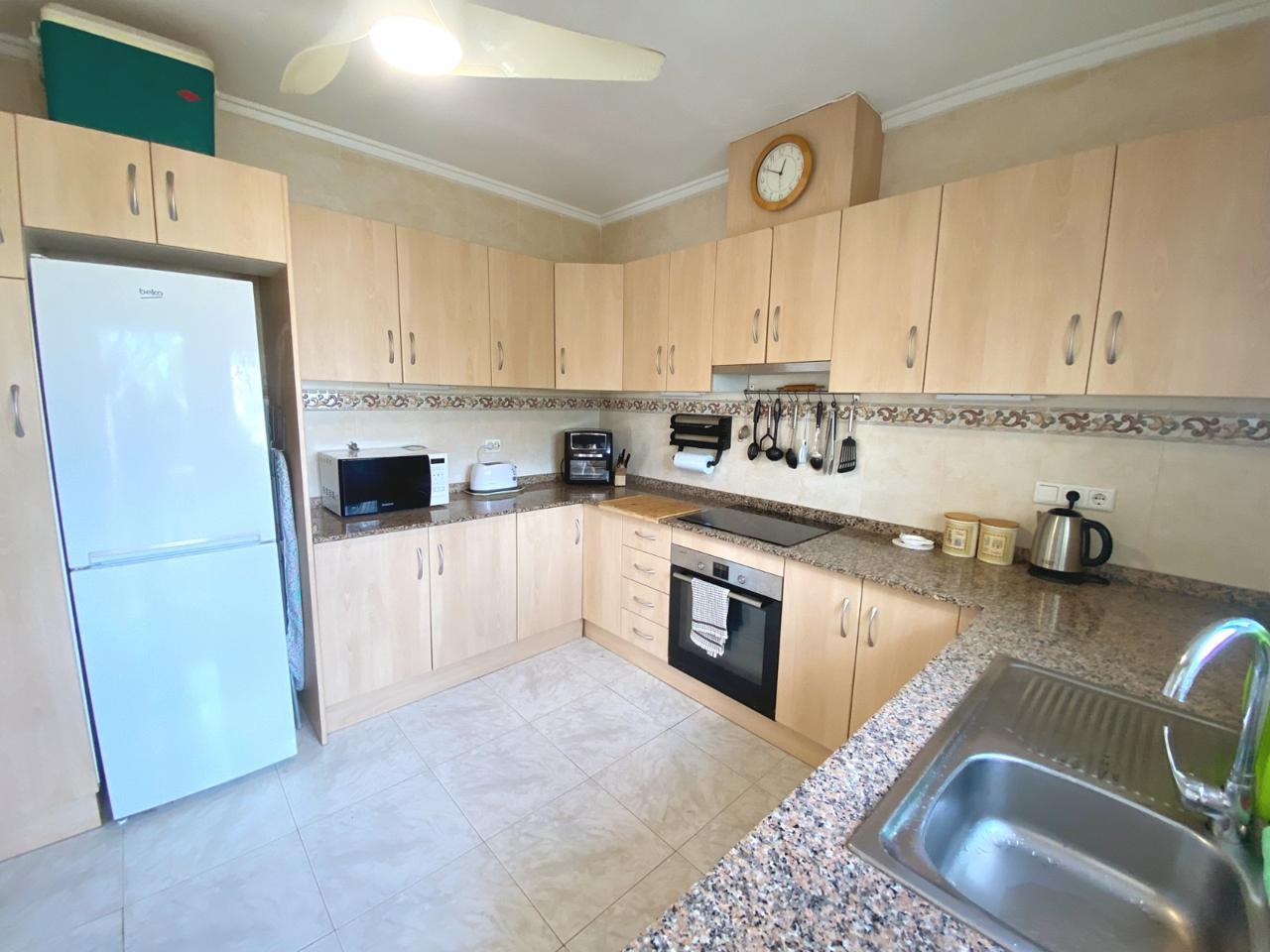Casa / chalet en Central Quesada, Ciudad Quesada, Alicante / Costa Blanca de 142 m2