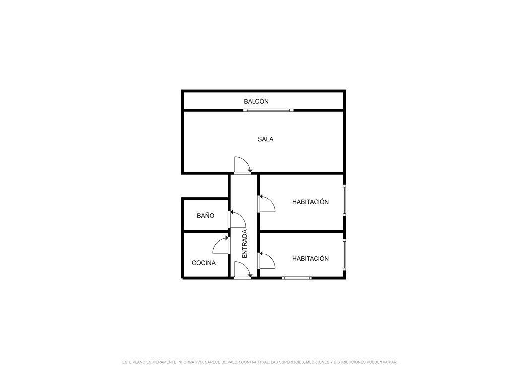Piso en Carrer Virginia Woolf, Lleida, Lleida de 100 m2