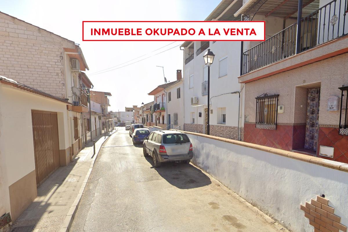foto de CASA EN LACHAR, GRANADA