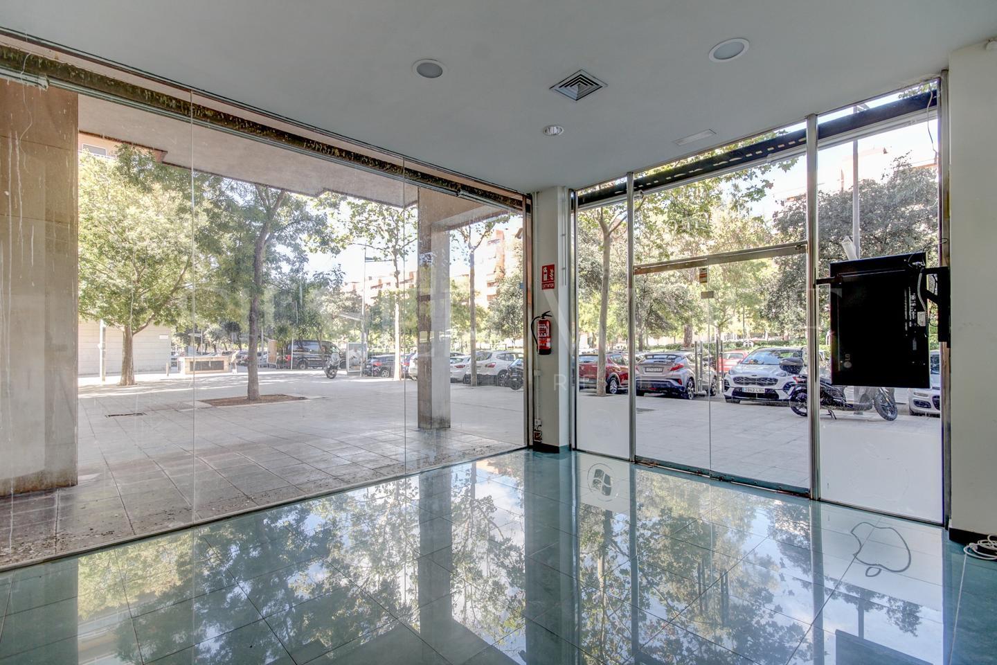 Local en Rambla Josep Tarradellas, Castelldefels, Barcelona de 67 m2