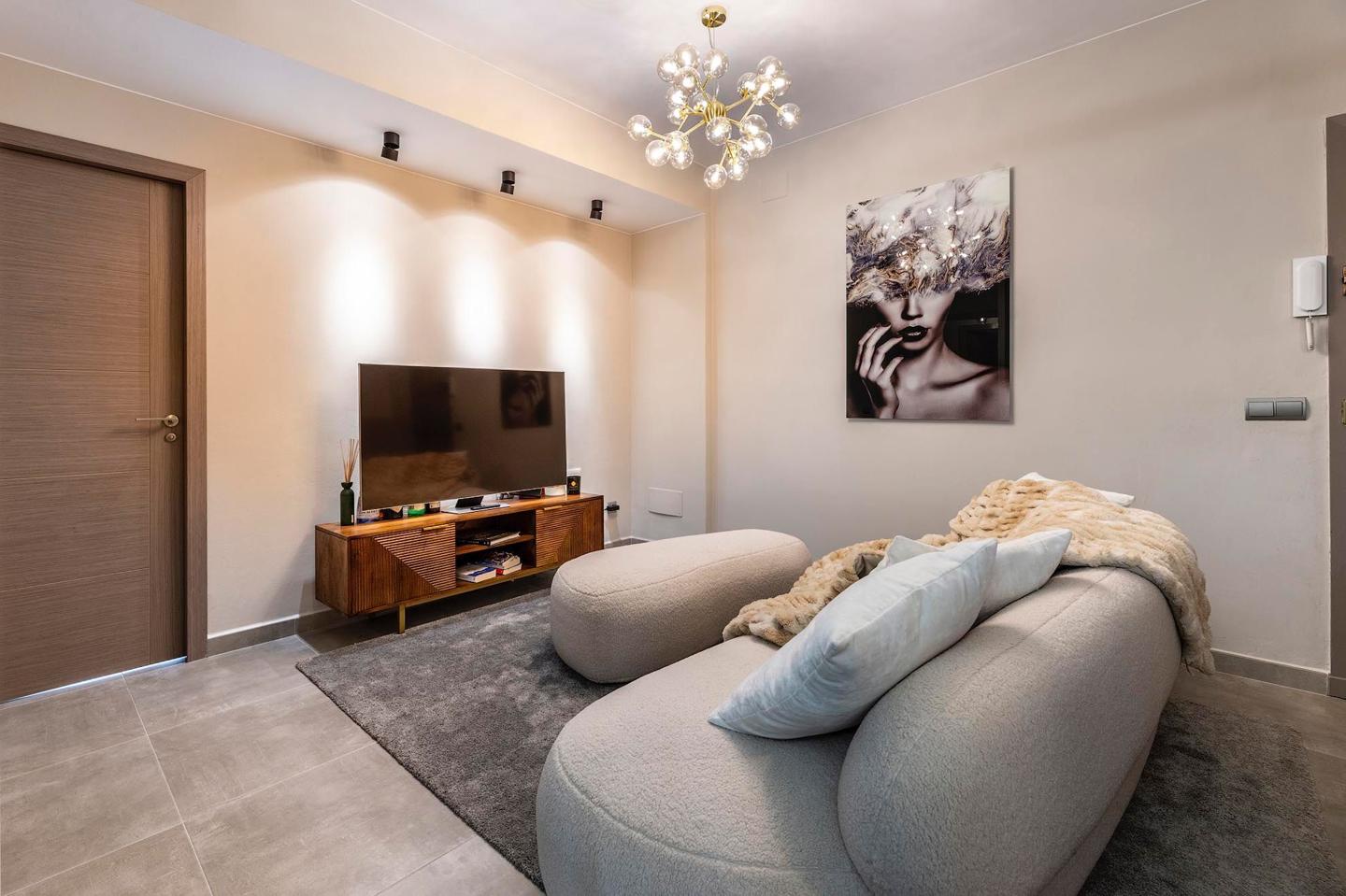 Piso en Eivissa, Illes Balears de 120 m2