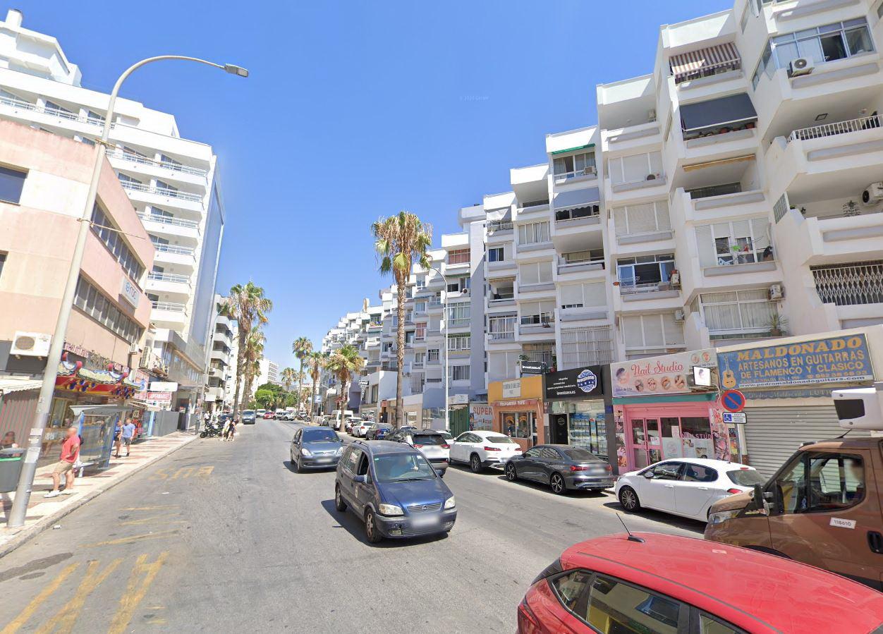 foto de LOCAL COMERCIAL EN TORREMOLINOS, MÁLAGA