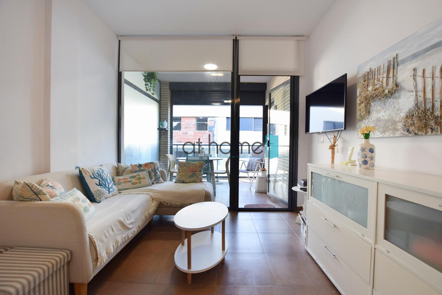 Piso en Avinguda del Grau Vell, Puçol, Valencia de 71 m2