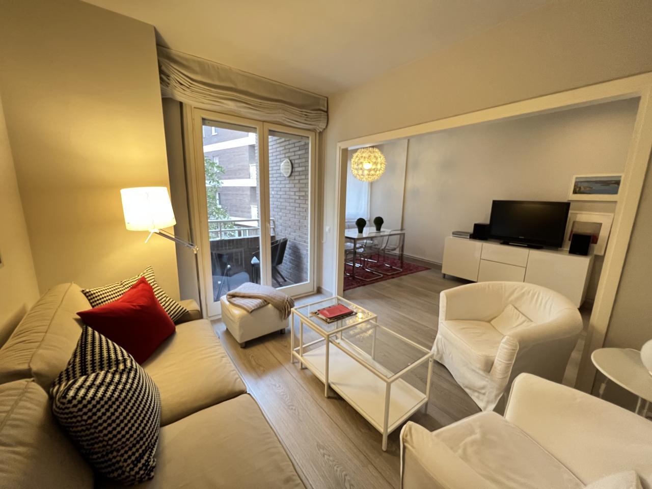 Piso en Carrer de Sant Gervasi de Cassoles, Barcelona, Barcelona de 57 m2
