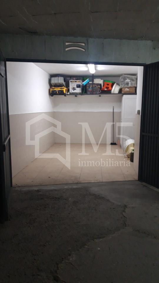 Plaza de parking en Vélez-Málaga, Málaga de 19 m2
