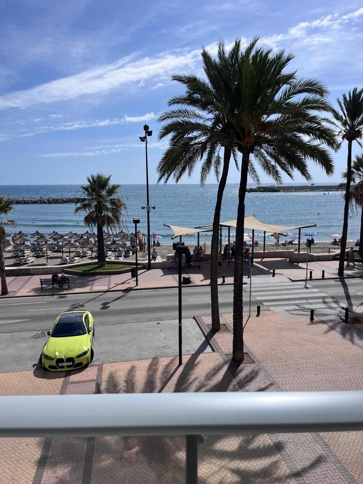 Piso en venta en Málaga