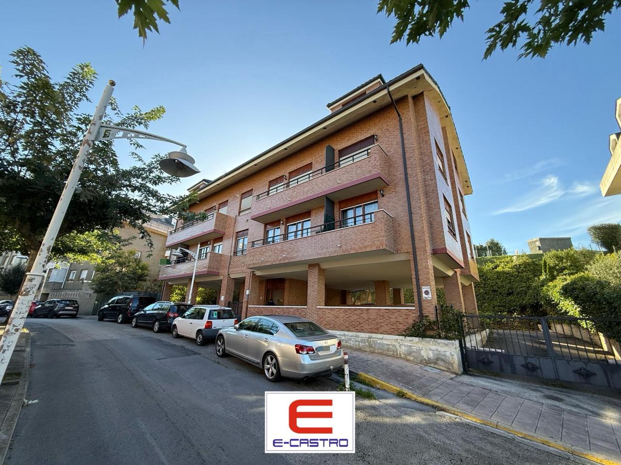 Piso en Calle el Hoyo 5, Castro-Urdiales, Cantabria de 88 m2