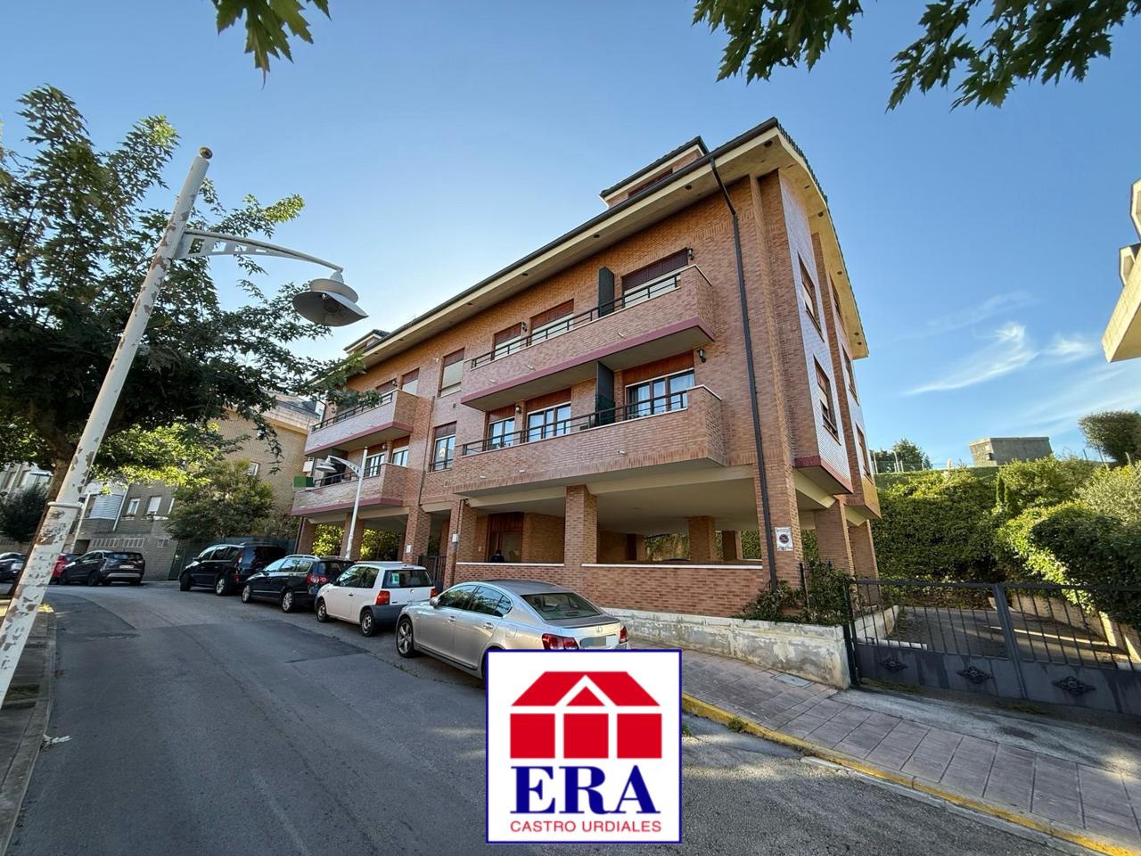 Piso en Calle el Hoyo 5, Castro-Urdiales, Cantabria de 88 m2
