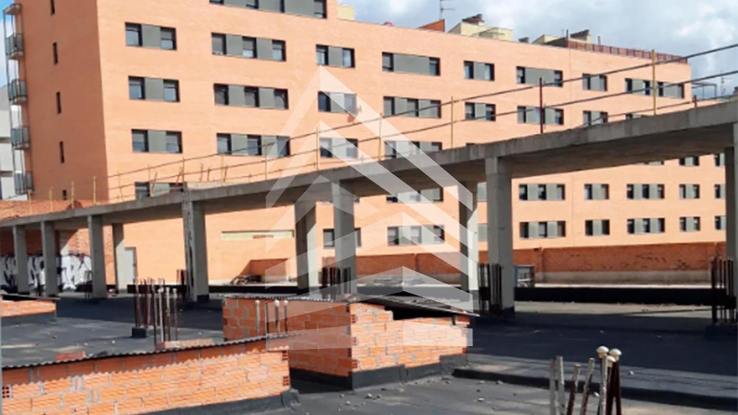 edificio en vilafranca-del-penedes · avinguda-de-barcelona-08720 100€