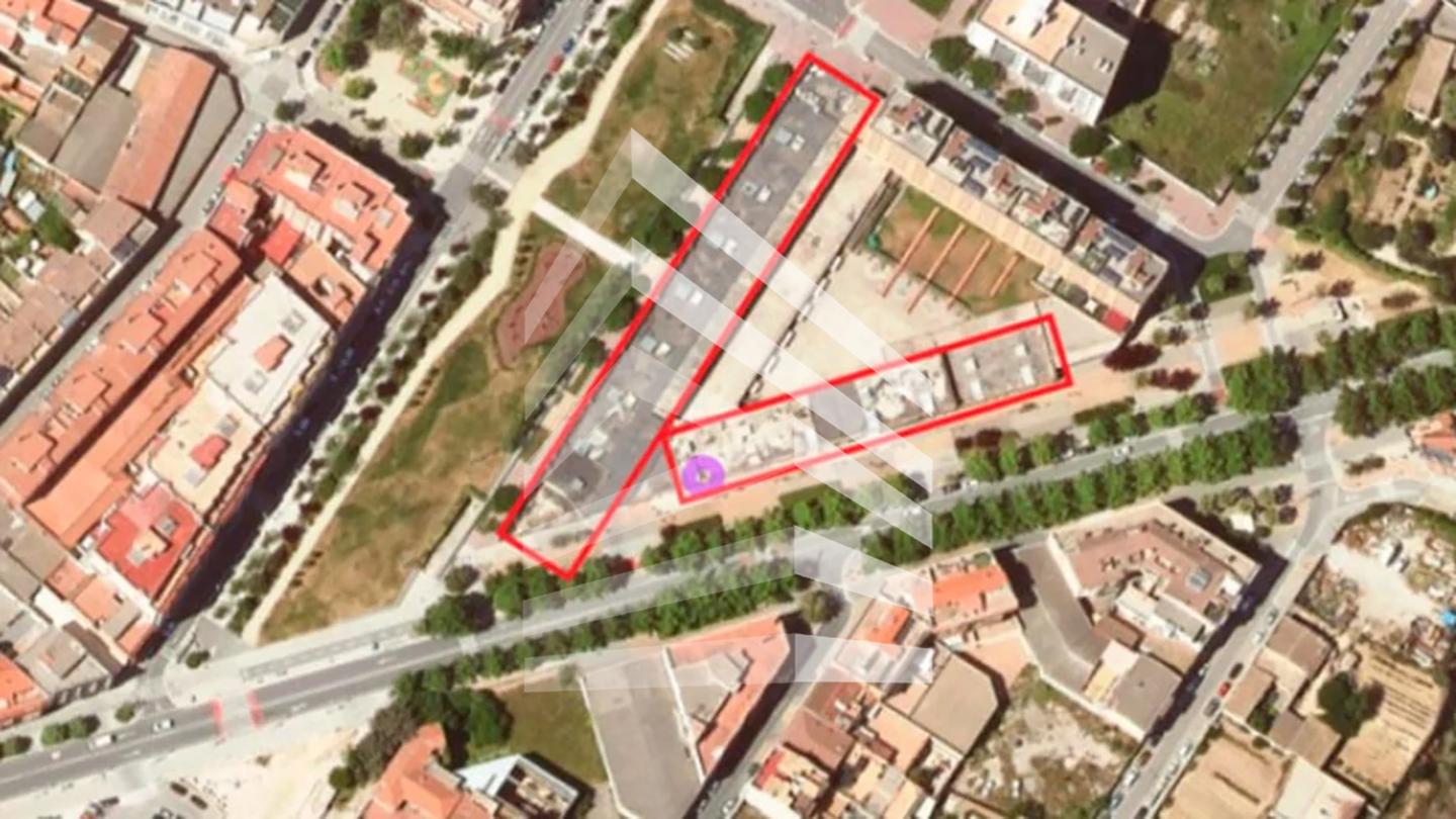edificio en vilafranca-del-penedes · avinguda-de-barcelona-08720 100€