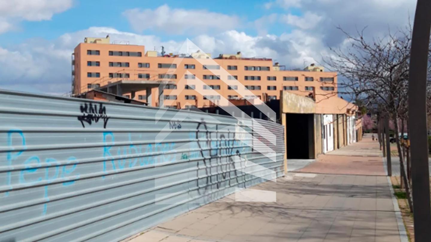 edificio en vilafranca-del-penedes · avinguda-de-barcelona-08720 100€
