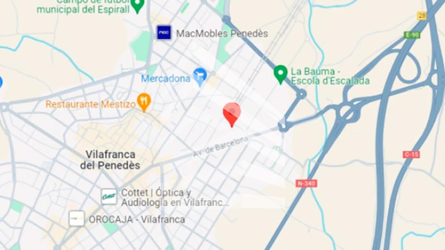 edificio en vilafranca-del-penedes · avinguda-de-barcelona-08720 100€