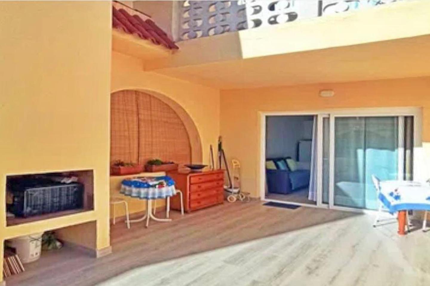 Piso en Avenida Ernesto Sarti, Costa Adeje, Santa Cruz de Tenerife de 70 m2