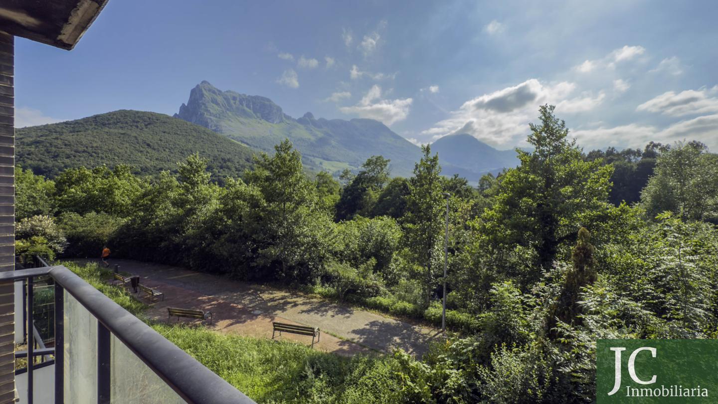 Piso en Ramales de la Victoria, Cantabria de 70 m2