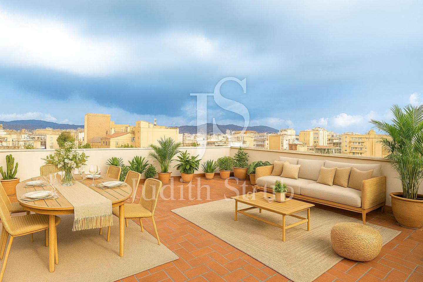 Piso en Carrer de Josep Torres, Barcelona, Barcelona de 58 m2