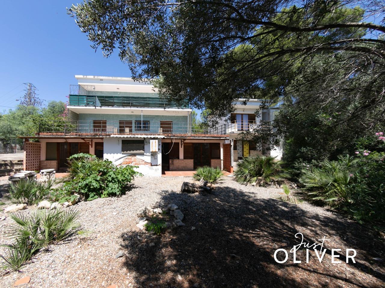 villas en tarragona · avinguda-boscos-de-tarragona-43007 250000€