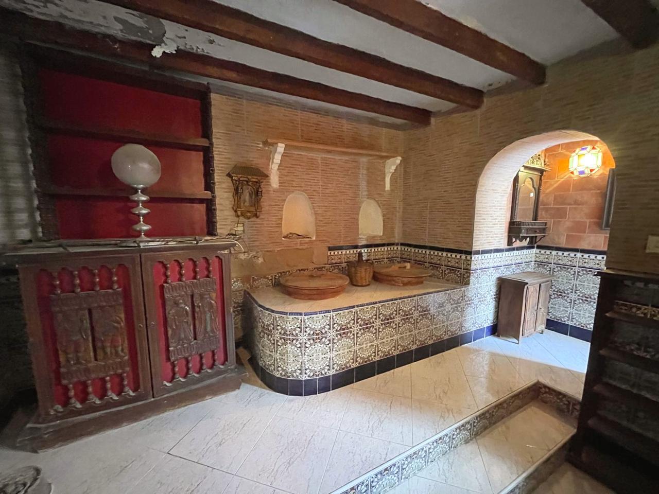 Piso en Benejuzar, Benejuzar, Alicante / Costa Blanca de 250 m2