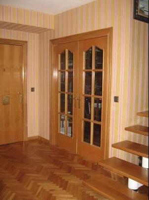 Piso en venta en Albacete