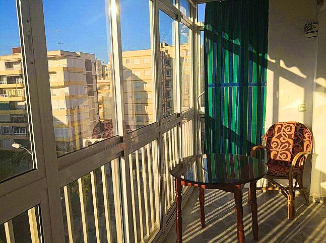 foto de PISO EN TORRE DEL MAR, MÁLAGA