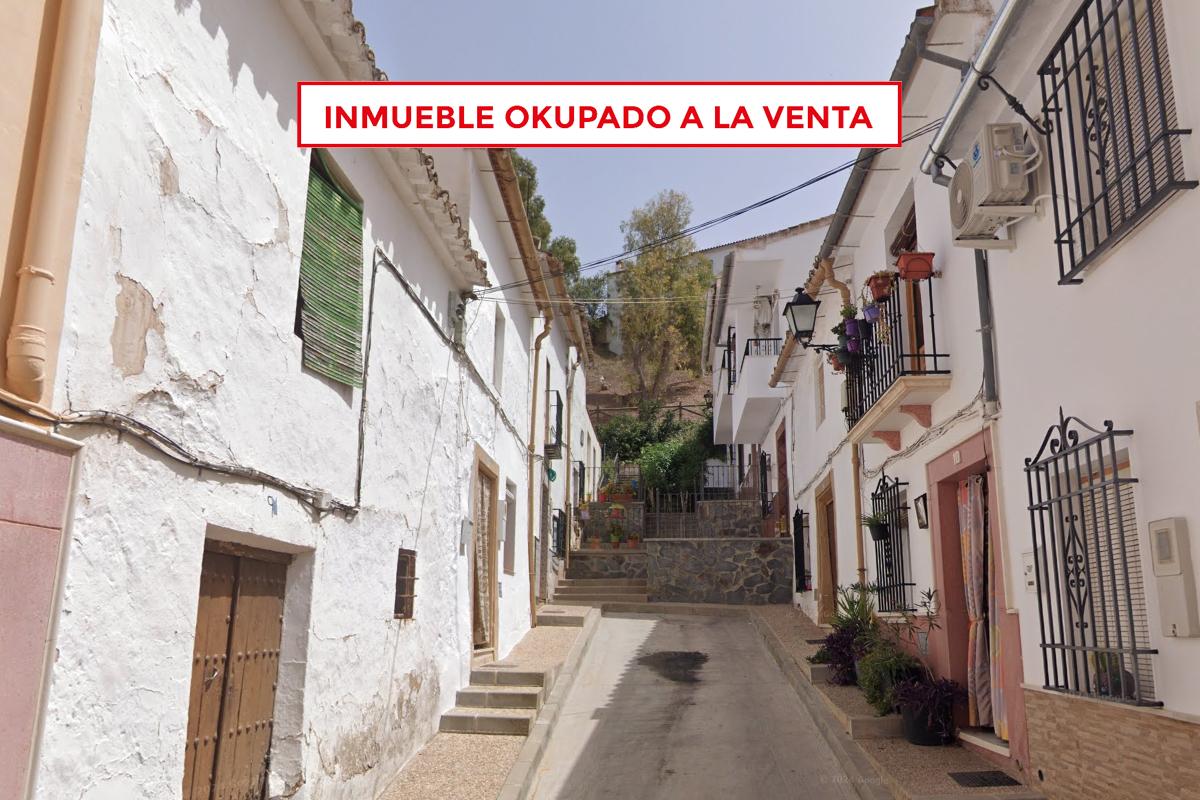foto de CASA EN CUEVAS BAJAS, ARCHIDONA, MÁLAGA