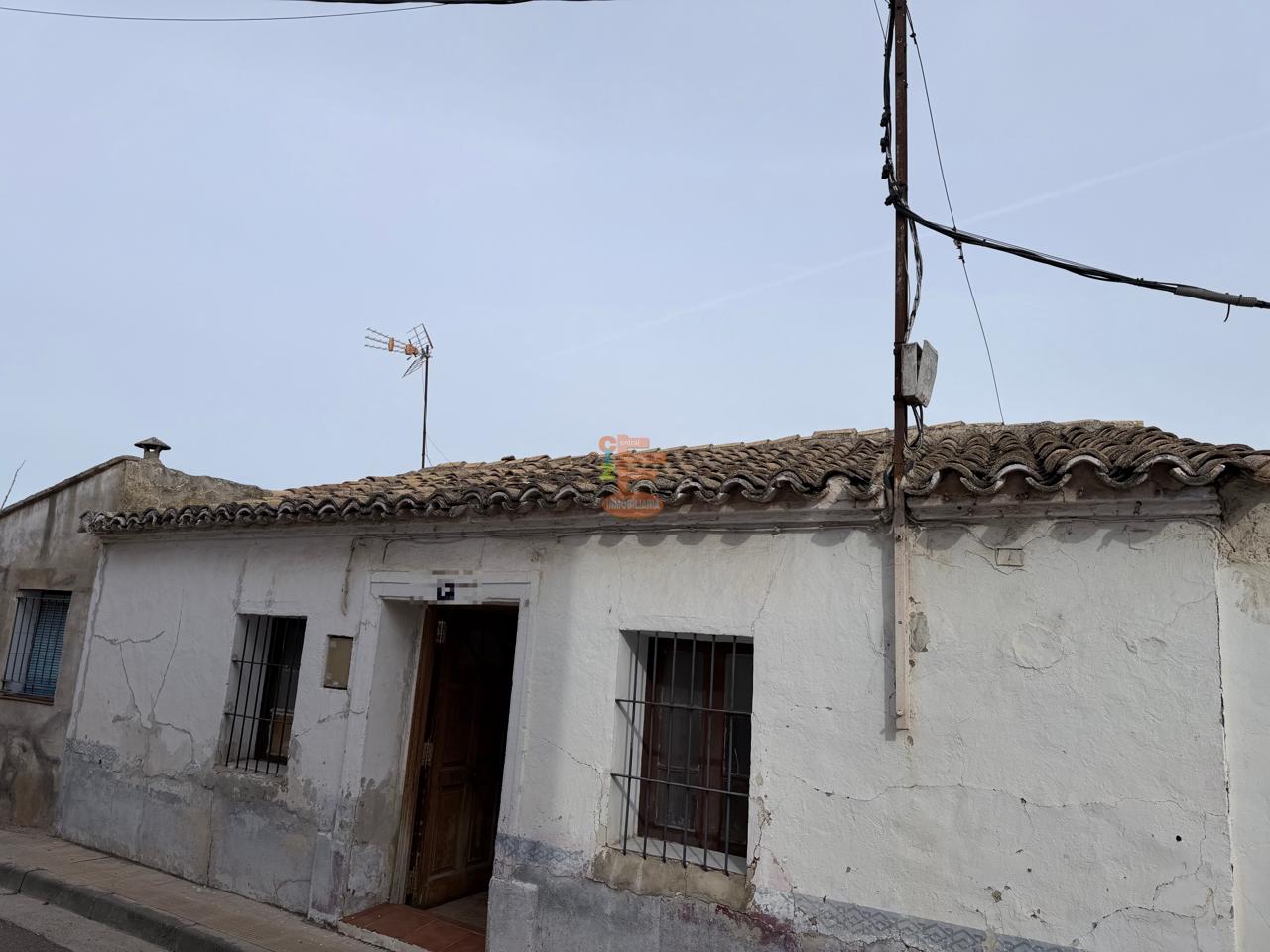 Chalet en venta en Zaragoza