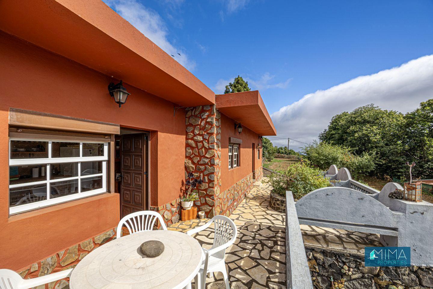 Casa / chalet en La Resina s/n, Breña Alta, Santa Cruz de Tenerife de 91 m2