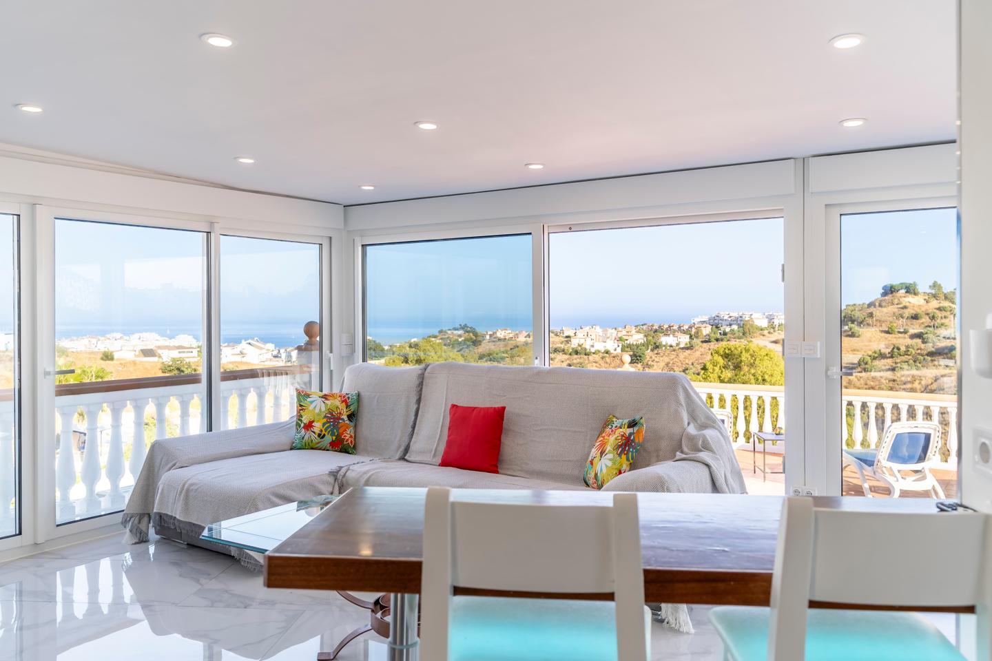 Chalet en venta en Málaga