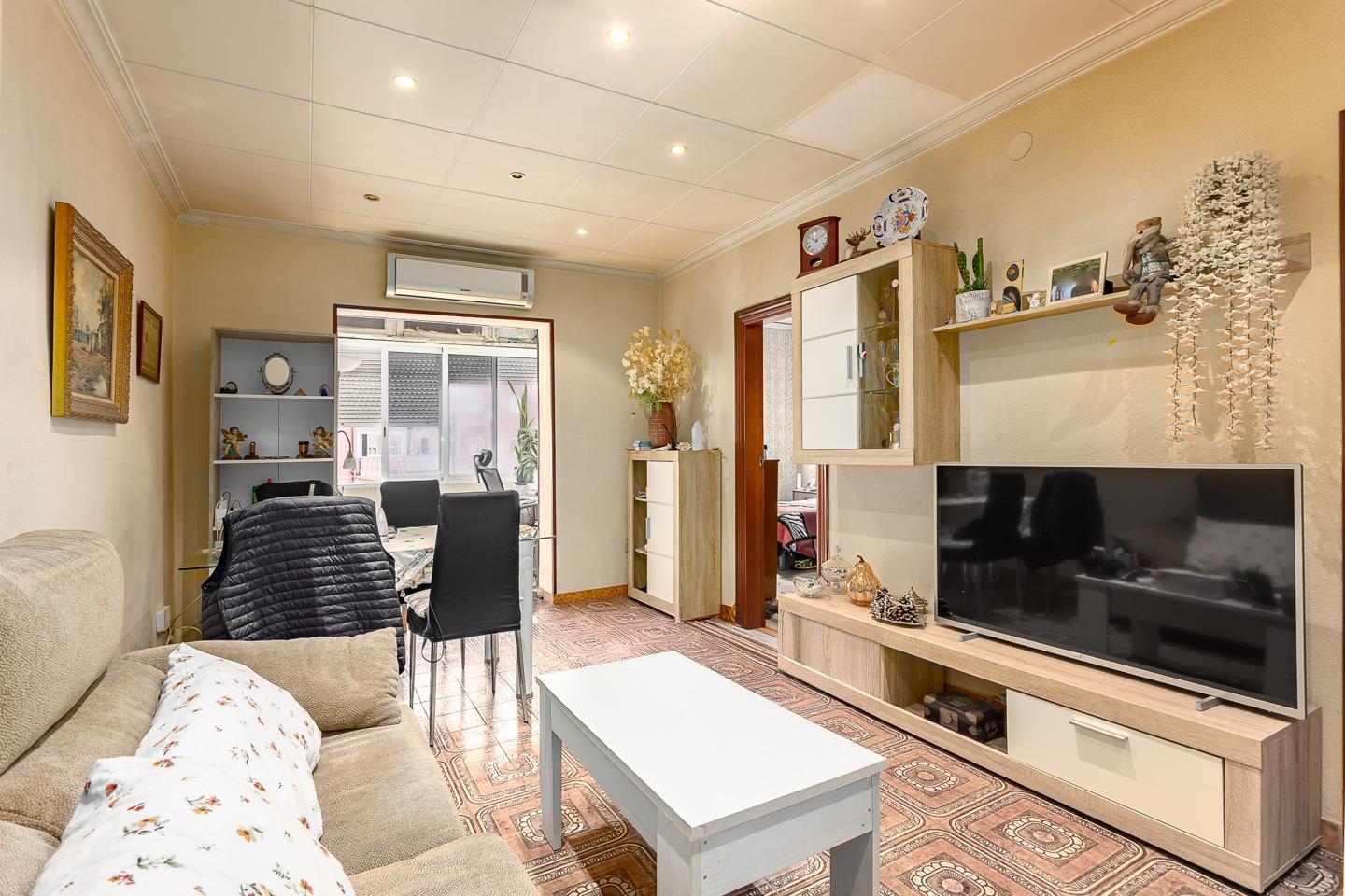 Piso en Carrer de València, Barcelona, Barcelona de 79 m2