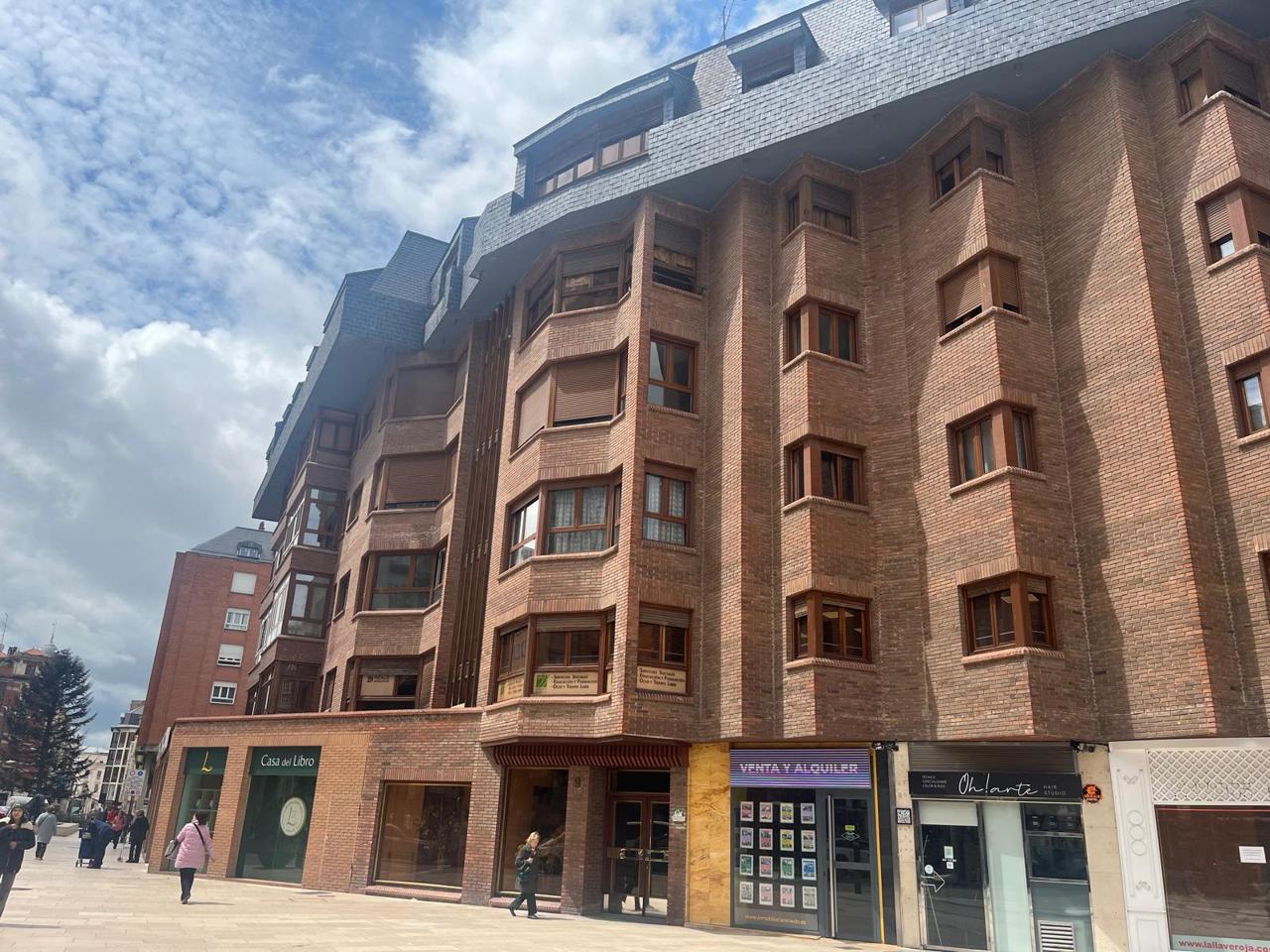 Piso en Avenida del Cid Campeador, Burgos, Burgos de 137 m2