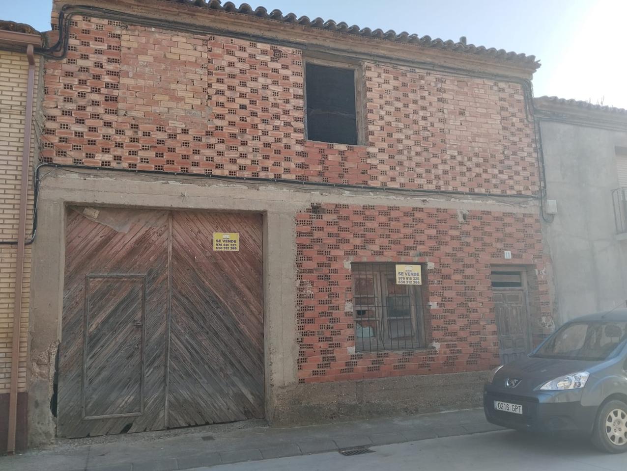 edificio en boquineni ·  65000€