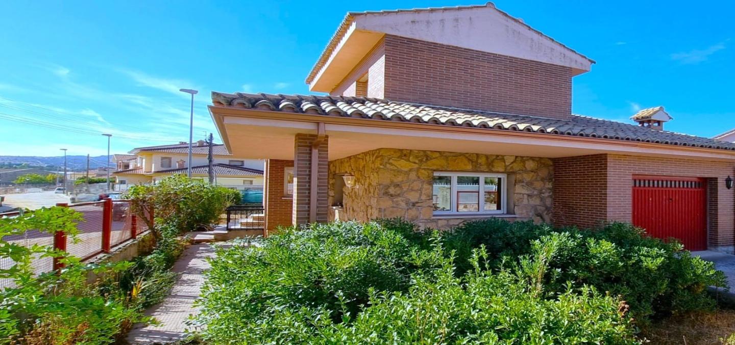 Casa / chalet en Guadalix de la Sierrra, MADRID de 220 m2