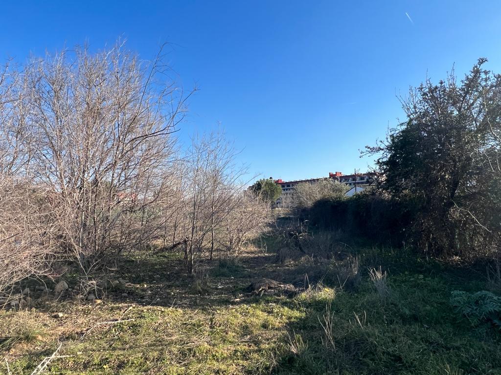 Terreno en Calle Tomillo, Alcalá de Henares, Madrid de 900 m2