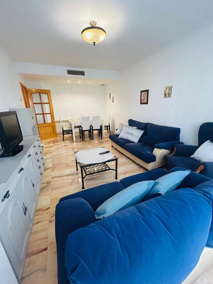 Piso en Calle de Claudio Coello, Plasencia, Cáceres de 119 m2