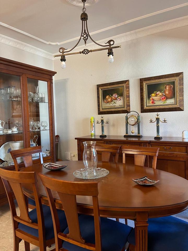 Casa / chalet en Calle el Parque, Níjar, Almería de 135 m2