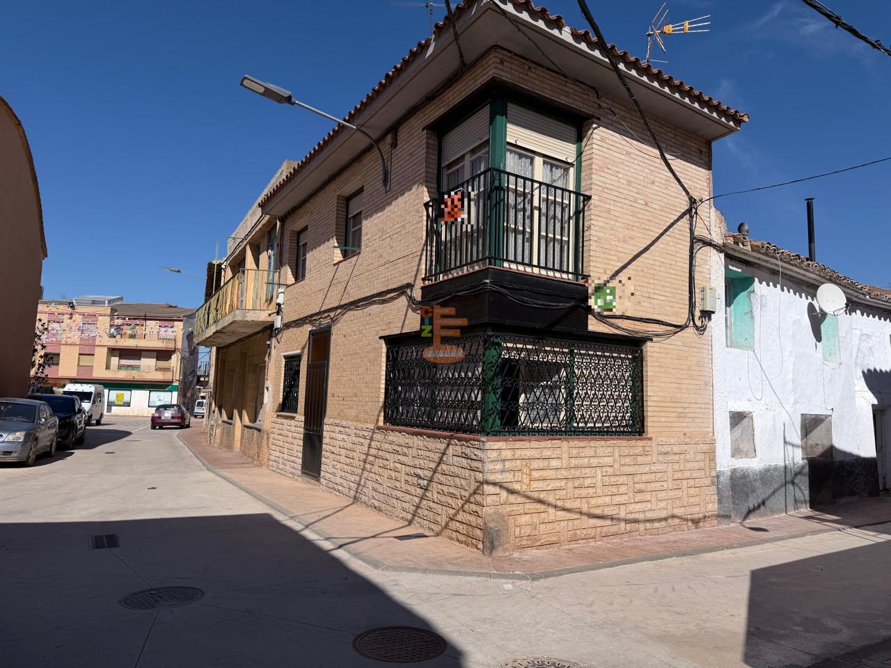 Chalet en venta en Zaragoza