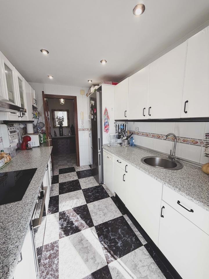 Piso en venta en Cádiz de 101 m<sup>2</sup>