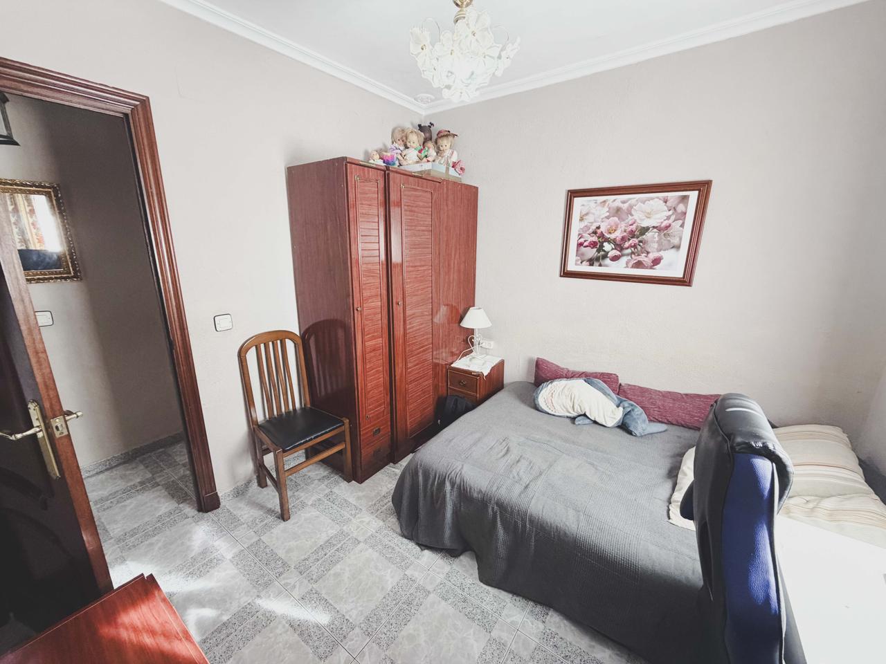 Piso en venta en Cádiz de 101 m<sup>2</sup>