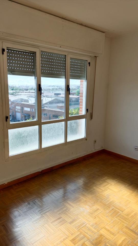 Piso en Calle Cañada, Torrejón de Ardoz, Madrid de 90 m2