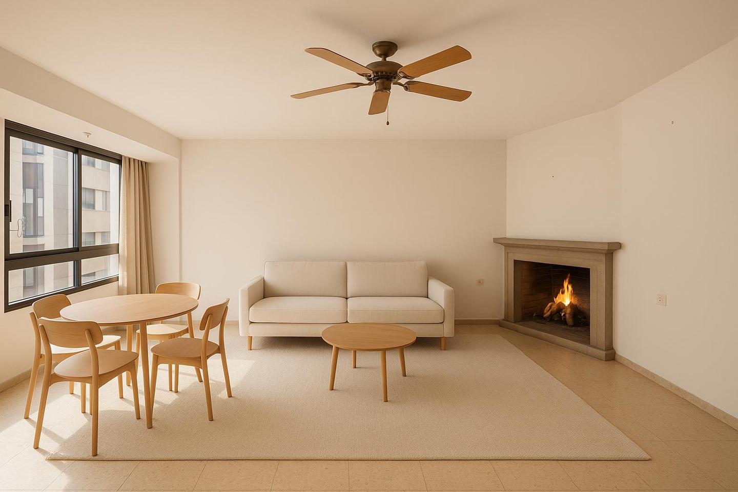 Piso en Oliva, Valencia de 119 m2