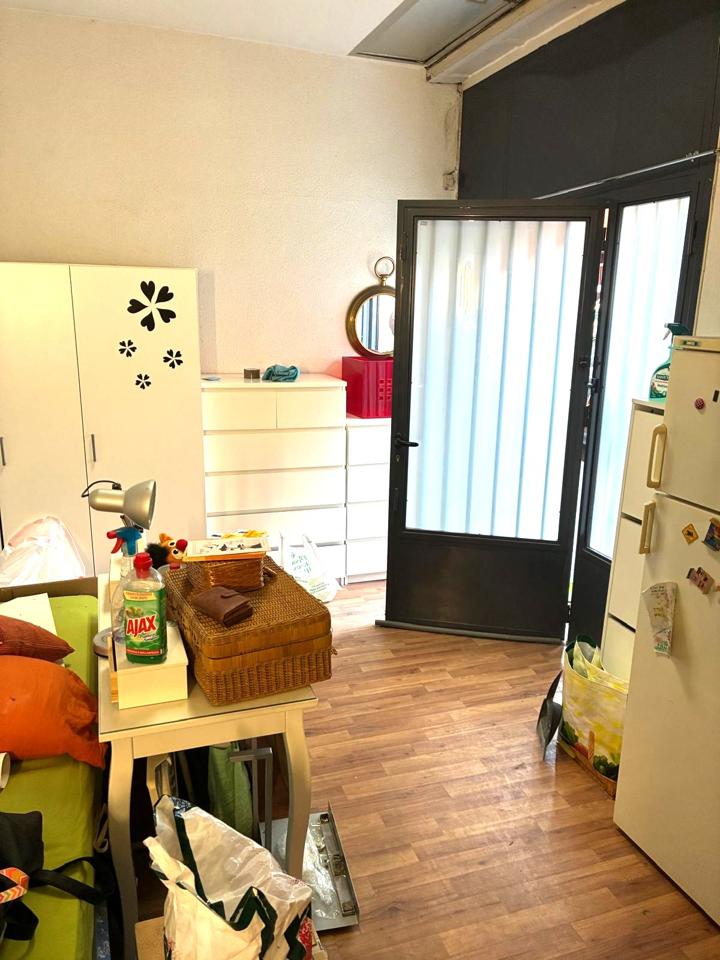 Local en Calle de Eugenia de Montijo, Madrid, Madrid de 26 m2