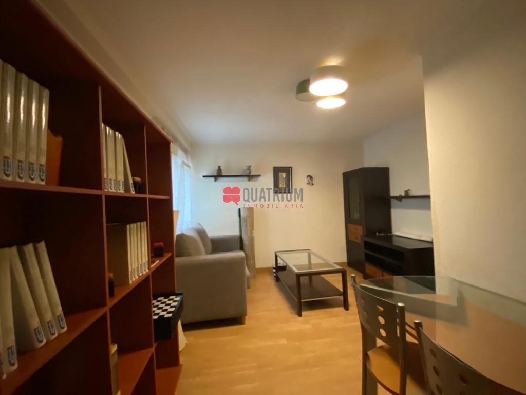 Piso en Rúa Costa Nova de Arriba, Santiago de Compostela, A Coruña de 35 m2