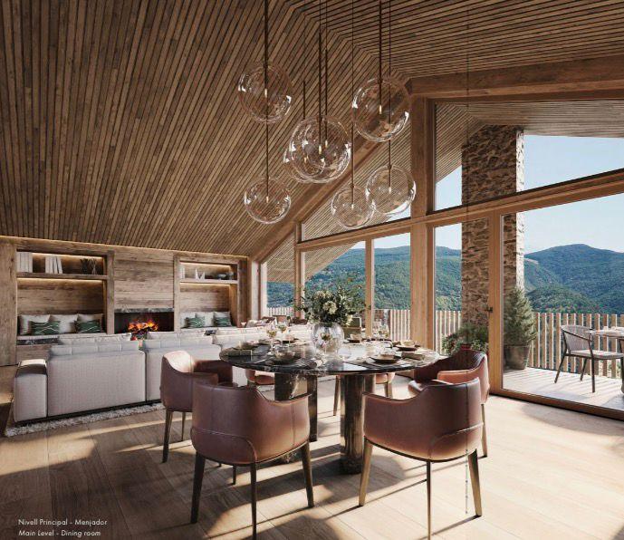 4-bedroom house for sale in La Massana · 60 of 60