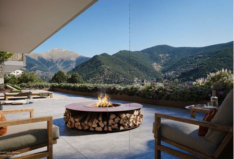 4-bedroom chalet for sale in Sispony, La Massana · 9 of 60